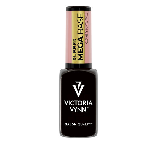Victoria Vynn  Victoria Vynn Rubber Base | Mega Base Cover Natural 8ml