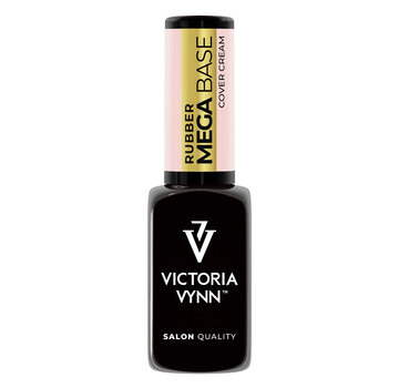 Victoria Vynn  Victoria Vynn Rubber Base | Mega Base Cover Cream 8ml