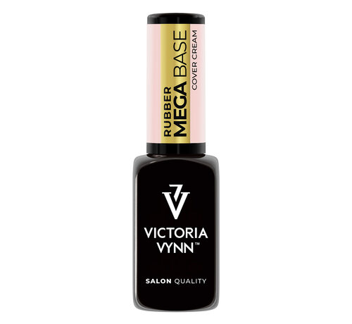 Victoria Vynn  Victoria Vynn Rubber Base | Mega Base Cover Cream 8ml