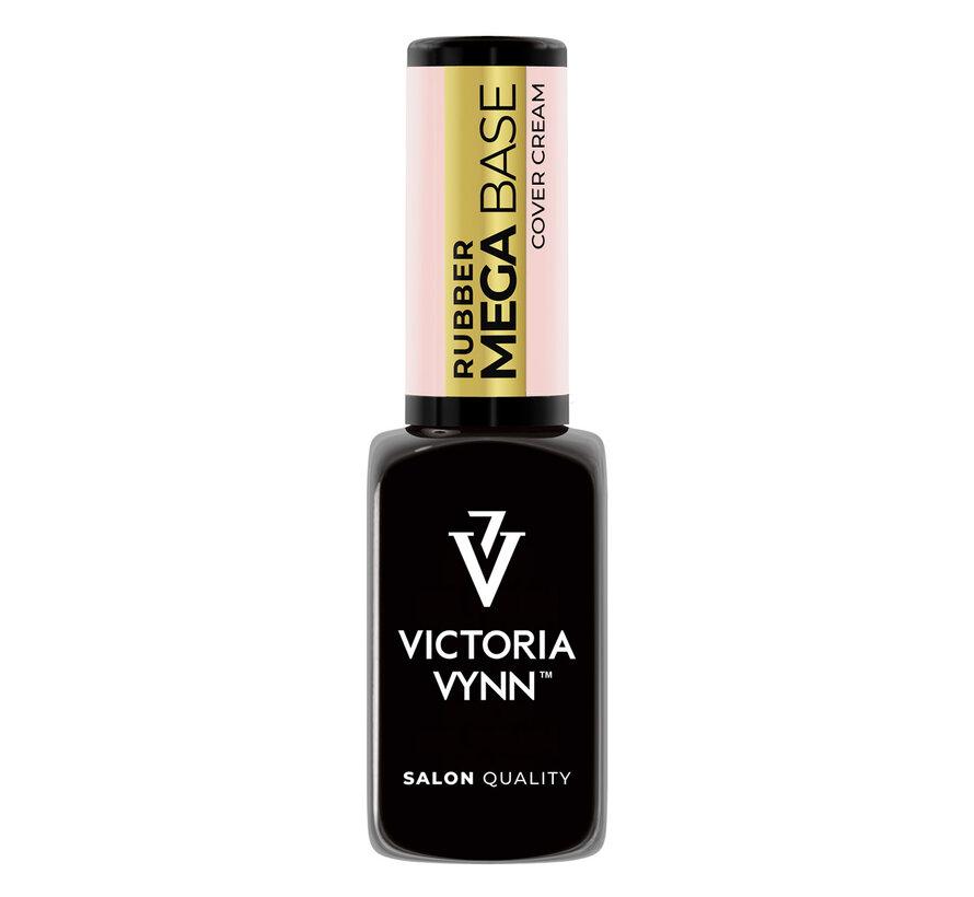 Victoria Vynn Rubber Base | Mega Base Cover Cream 8ml