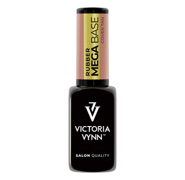 Victoria Vynn  Victoria Vynn Rubber Base | Mega Base Cover Tan 8ml