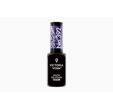 Victoria Vynn Gellak Victoria Vynn Salon Collectie™ 392 Cat Eye Max 8 ml