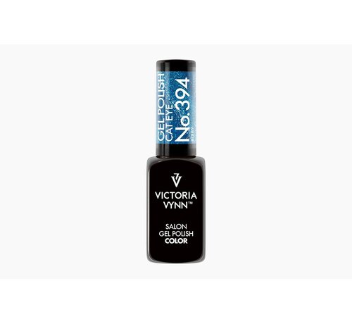 Victoria Vynn Gellak Victoria Vynn Salon Collectie™ 394 Cat Eye Bixby 8 ml