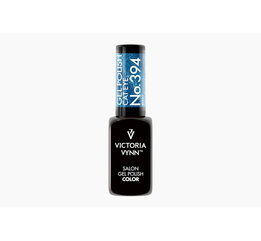 Gellak Victoria Vynn Salon Collectie™ 394 Cat Eye Bixby 8 ml