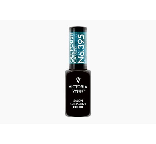 Victoria Vynn Gellak Victoria Vynn Salon Collectie™ 395 Cat Eye Siri 8 ml