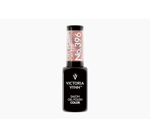 Victoria Vynn Gellak Victoria Vynn Salon Collectie™ 396 Cat Eye Alice 8 ml