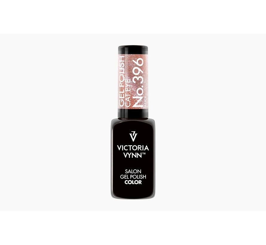 Gellak Victoria Vynn Salon Collectie™ 396 Cat Eye Alice 8 ml