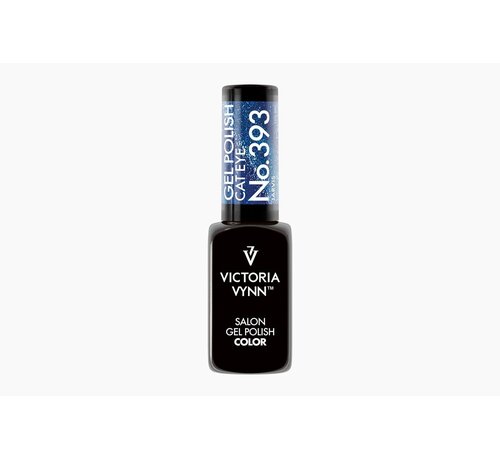 Victoria Vynn Gellak Victoria Vynn Salon Collectie™ 393 Cat Eye Jarvis