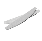 No Label Nagelvijlen Moon 100/180 HIGH Quality verpakt per 10 stuks