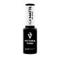 Victoria Vynn™ Gellak Top coat zonder plaklaag Matt - No Wipe MATT  8 ml. - Topcoat welke een matte finish geeft  NEW IN