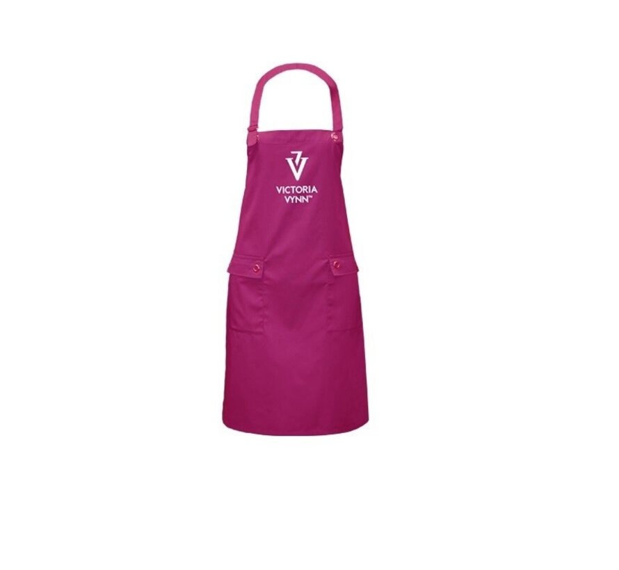Victoria Vynn™ Victoria Vynn™ Schort Fuchsia