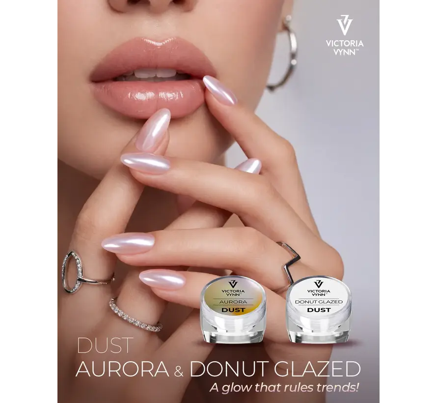 Victoria Vynn Dust Aurora - Magie op jouw nagels - Laagste prijs garantie
