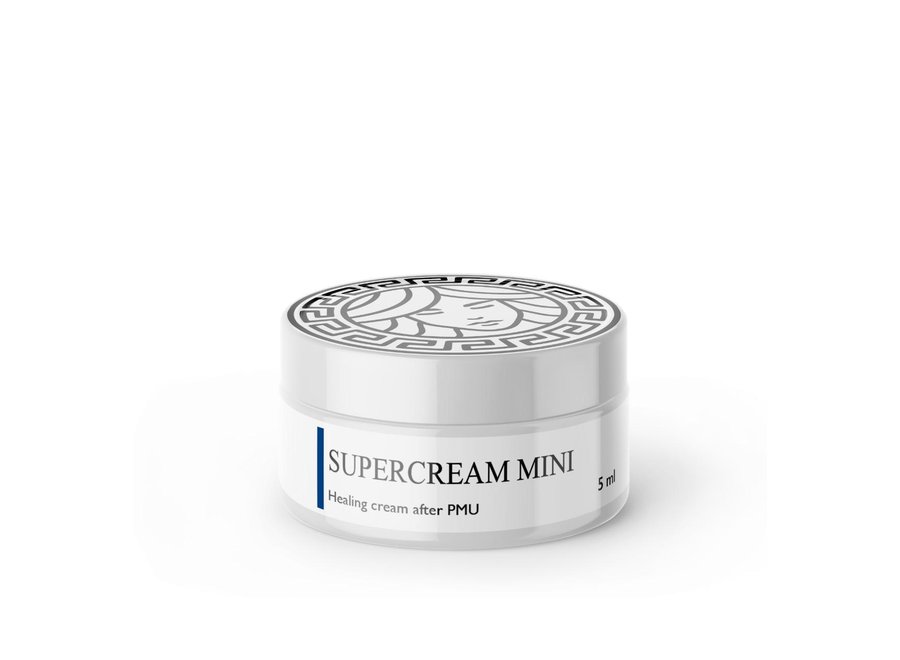 Supercream Healing Cream 5 ml