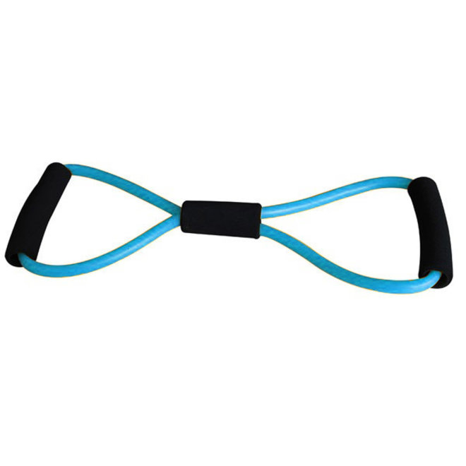 Resistance Band Stretch
