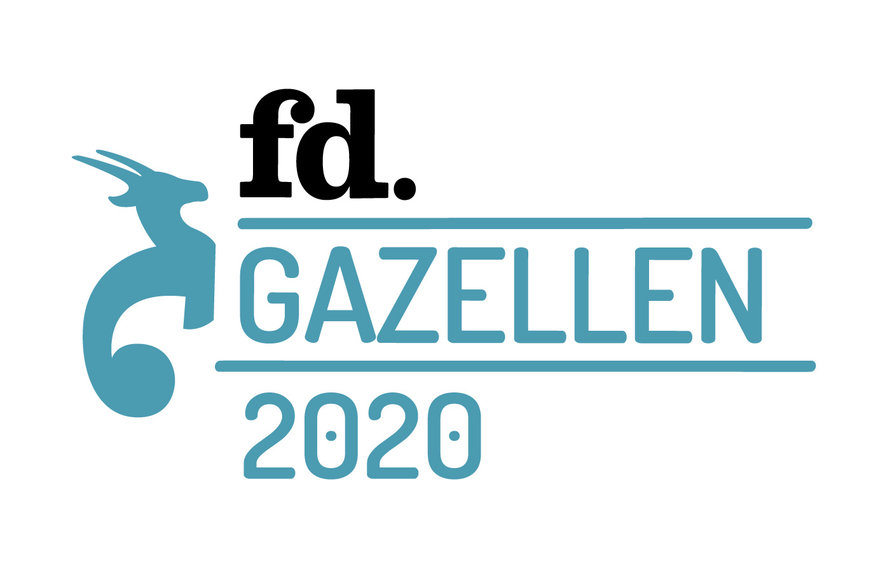 Specishops wint voor 2e jaar op rij FD Gazellen Award