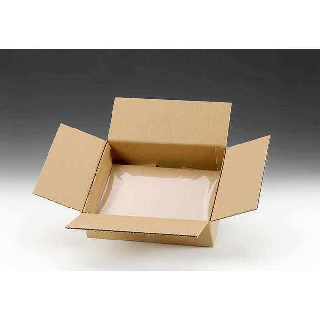 Emba flex fixeerverpakking - retentieverpakking - 338mm x 211mm x 47mm
