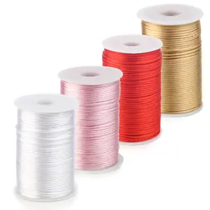 Vivant Premium Cord Satin (verschiedene Farben)