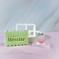 Kuchenstempel - Dankeschön Meister