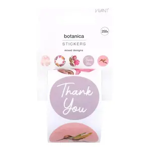 Vivant Label - Botanica (250 pcs)