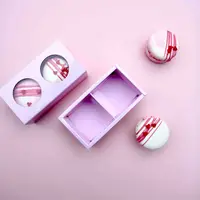 Luxury macaron boxes