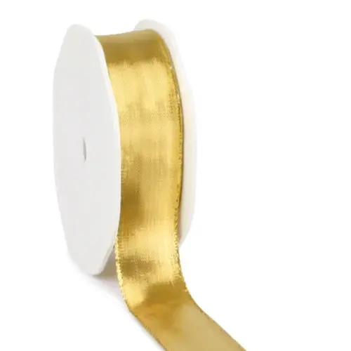 Vivant Metallic  lint - Goud (25 meter)