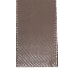 Vivant Premium  lint satijn - Taupe