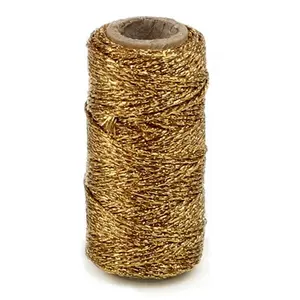 Vivant Twine gold (25m)