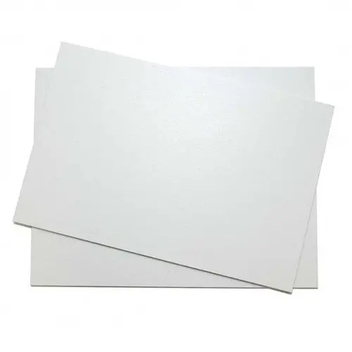 Cupcakedozen.nl MDF cake boards 335 x 255 mm - white (10 pieces)