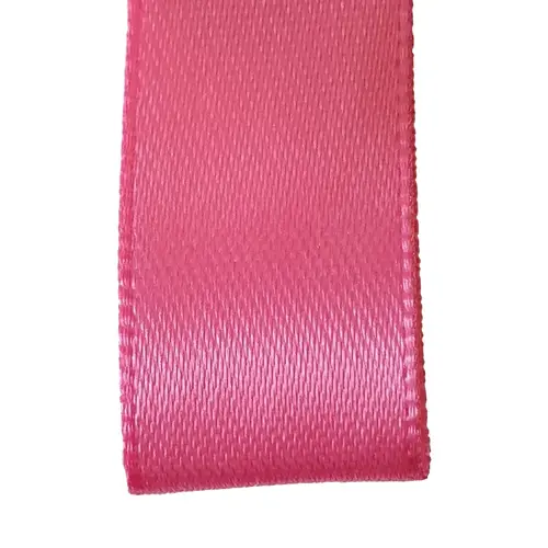 Vivant Premium lint satijn - Magenta (25 meter)