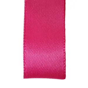 Vivant Premium  lint satijn - Fuchsia