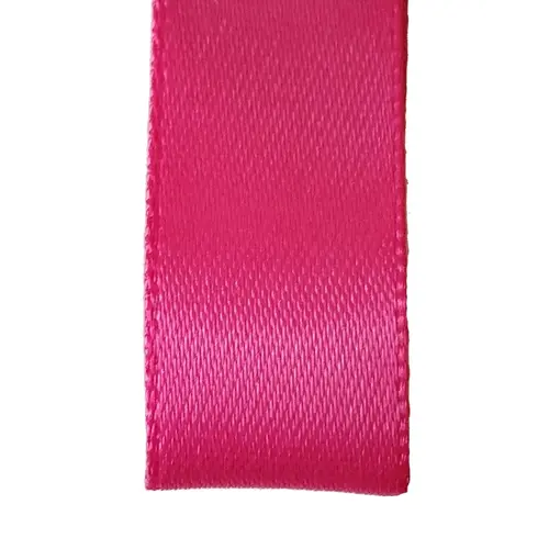 Vivant Premium lint satijn - Fuchsia (25 meter)