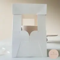 Cake box extensions