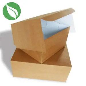 Sustainable cakebox without a window (100 pcs.)