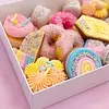 Sweet boxes