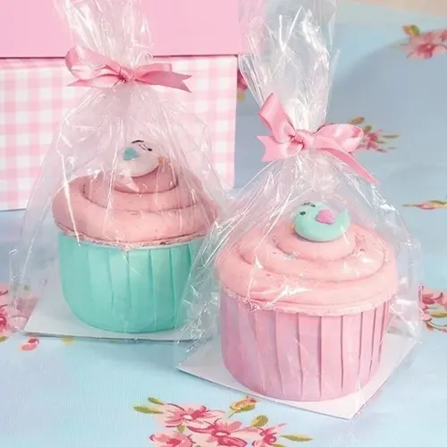 Een babyshower of gender reveal party is niet compleet zonder een feestelijke aankleding en mooie verpakkingen!