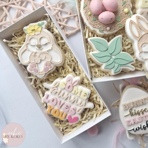 Cupcakedozen.nl Witte sweet box met transparant deksel - 200 x 90 x 58 mm (10 stuks)