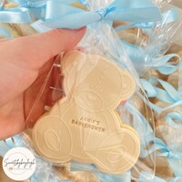 Bags for cookies (100 pcs)