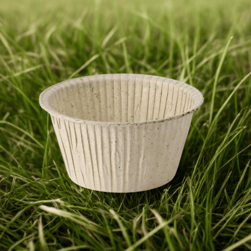 Cupcakedozen.nl Grass paper cupcake liners (150 pcs.) Cupcakedozen.nl Grass paper cupcake liners (150 pcs.)