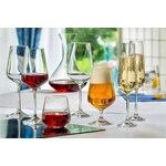 Collectie drinkglazen