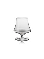 Skloglass Cognac glas handgemaakt IRIS