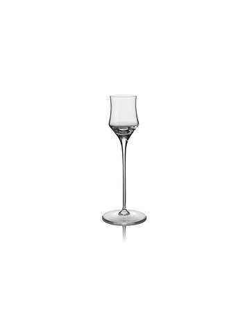 Skloglass Likeurglas handgemaakt IRIS