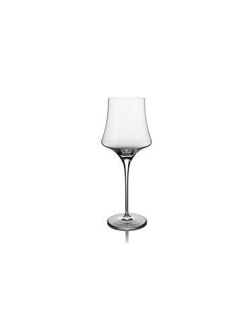 Skloglass Handgemaakte rode wijnglas IRIS