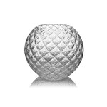 Handgemaakte Dahlia vazen