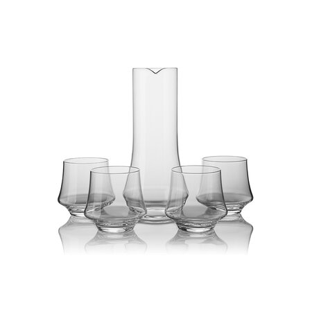 Handgemaakte collecties