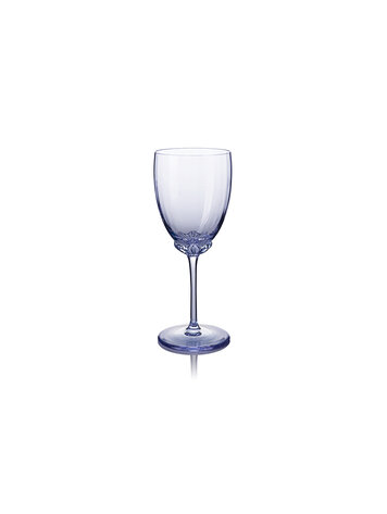 Skloglass Sakura wijnglas / 2st - Alexandrite