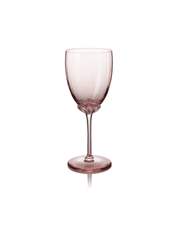 Skloglass Sakura wijnglas / 2st - Roze