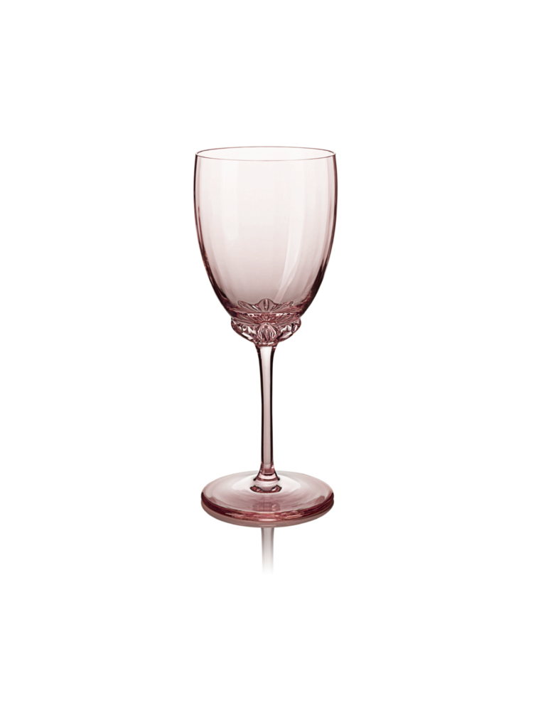 Skloglass Sakura wijnglas / 2st - Roze