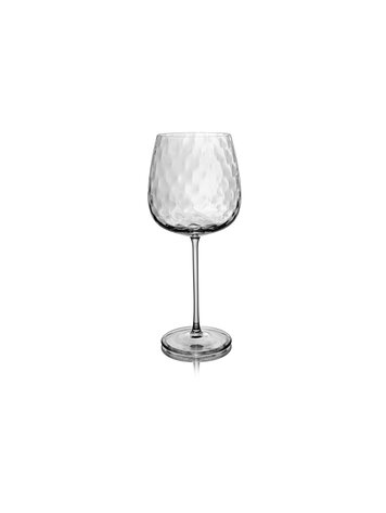 Skloglass Zinnia wijnglazen / 2st - Kristal