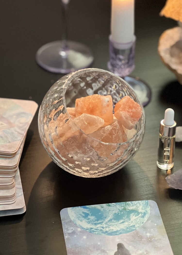 Skloglass Aroma Set Dahlia: Doe een Wens ✨