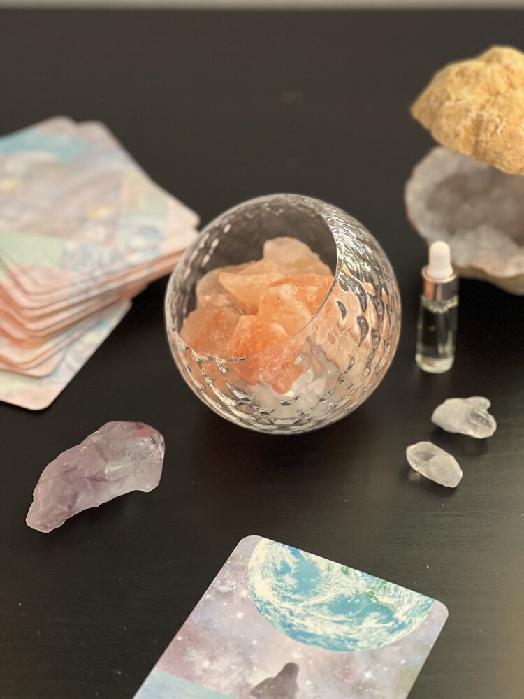 Skloglass Aroma Set Dahlia: Doe een Wens ✨